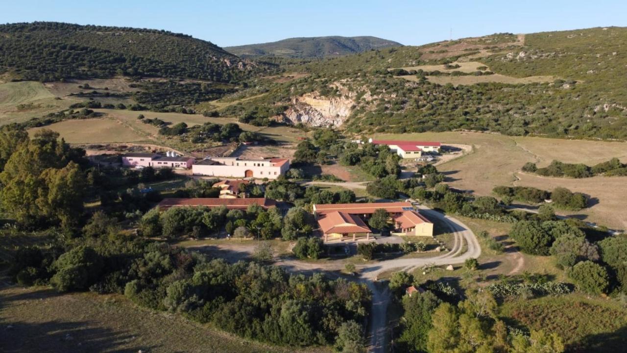 Agriturismo Sa Tiria Teulada Zewnętrze zdjęcie