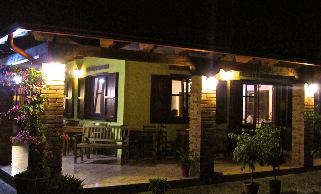 Agriturismo Sa Tiria Teulada Zewnętrze zdjęcie